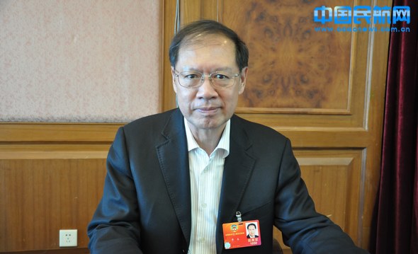 李未:建議航空院校設立涉及通航相關專業(yè)