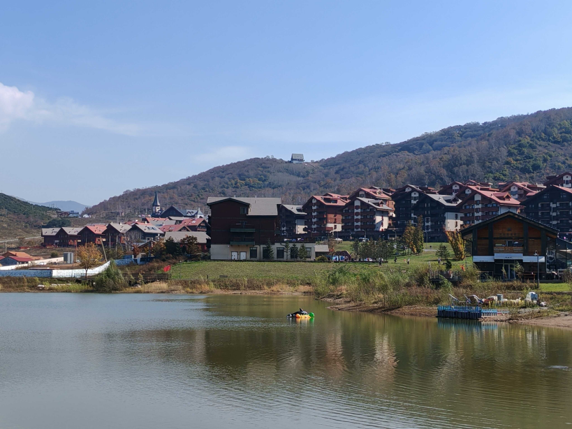 “兩山”理念改變中國引領時代