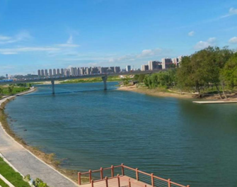 打好標(biāo)志性戰(zhàn)役，碧水長流未來可期