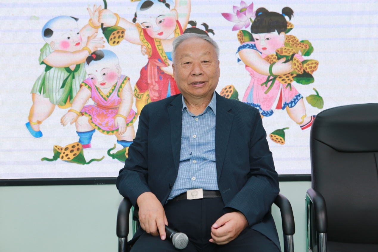【視頻】備孕養(yǎng)胎頻頻碰壁？ 溫長路教授：先對照這4個標準